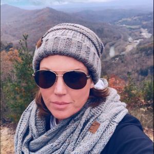 Meet your Posher, Lori